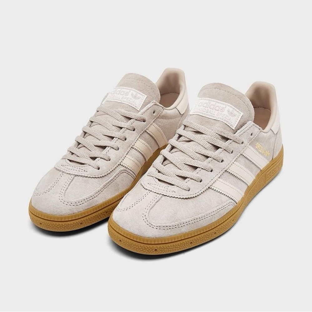 Adidas Spezial Sneakers